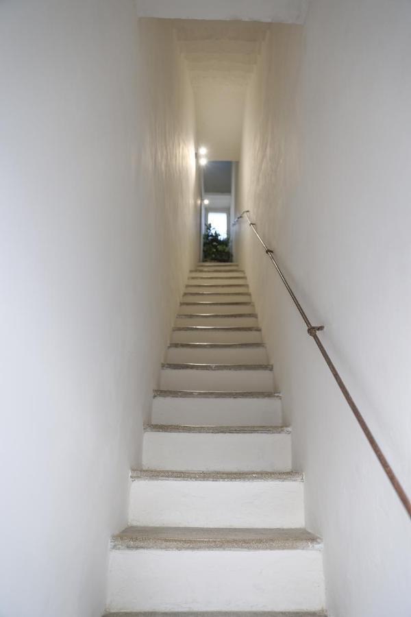 Nice House San Biagio - Luxury Full Apartment Лече Екстериор снимка