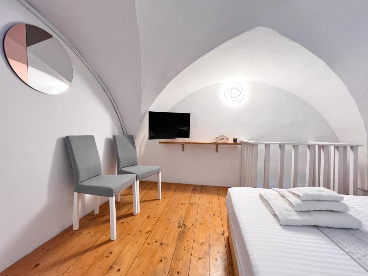 Nice House San Biagio - Luxury Full Apartment Лече Екстериор снимка